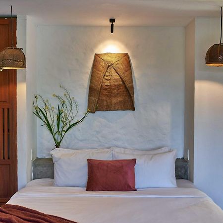 Pao Homes - An Hai Villa, Family-Friendly Villa With Pool Хойан Экстерьер фото